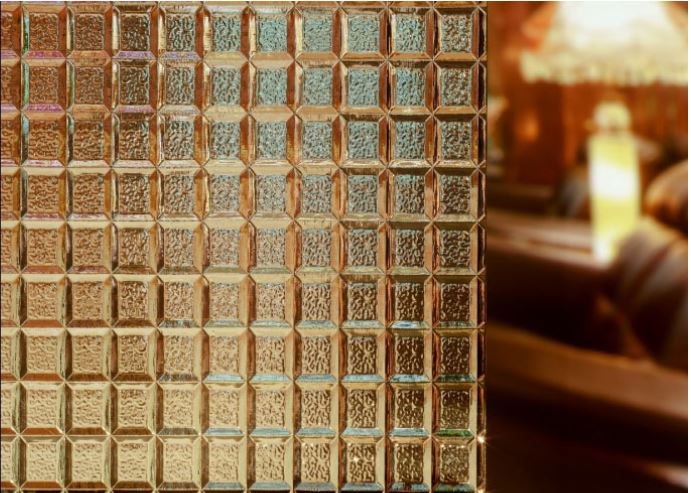 A-008   Embossed Sheet